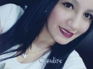 Claudine_