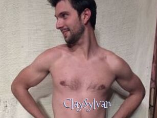 Clay_Sylvan