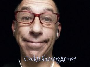 CockInShiningArmor