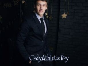 CodyAthleticBoy