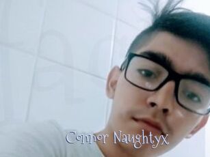 Connor_Naughtyx