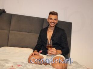 ConstantinKarlli