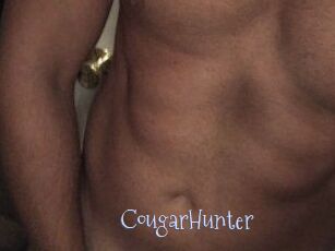 CougarHunter