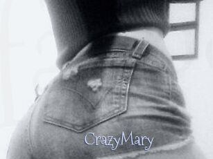 CrazyMary