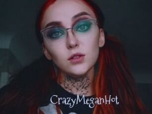 CrazyMeganHot