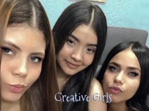 Creative_Girls