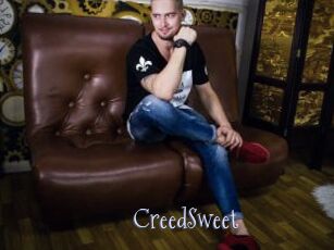 CreedSweet