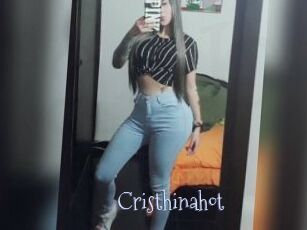 Cristhinahot