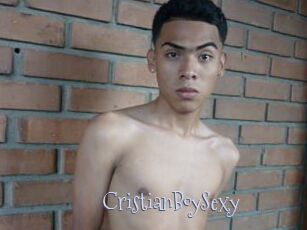 CristianBoySexy