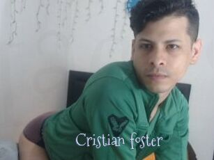 Cristian_foster