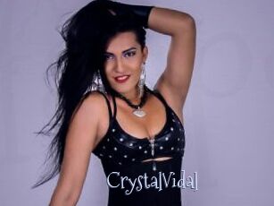 CrystalVidal