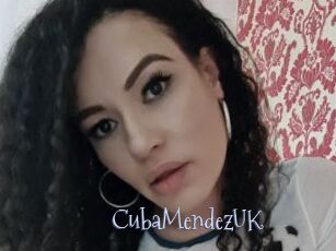 CubaMendezUK