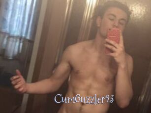 CumGuzzler23