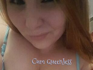 Cum_QueenJess