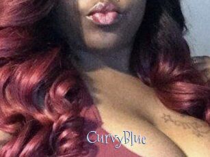 CurvyBlue