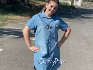 CurvyPam