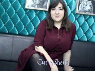 CurvySheila