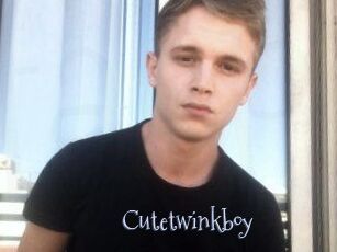 Cutetwink