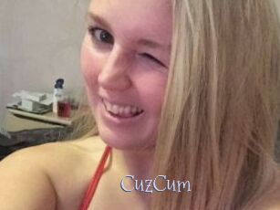 CuzCum