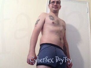 CyberSex_BoyToy