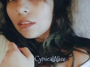 CynicalAlice