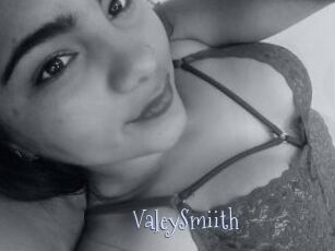 ValeySmiith