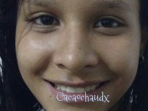 Cacaochaudx