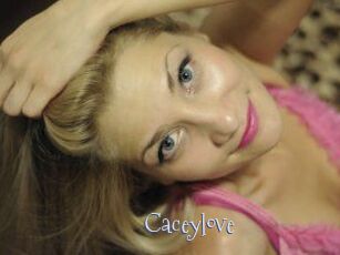 Caceylove