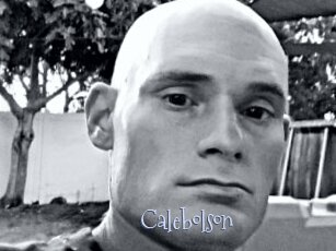 Calebolson