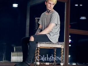 Calebshine