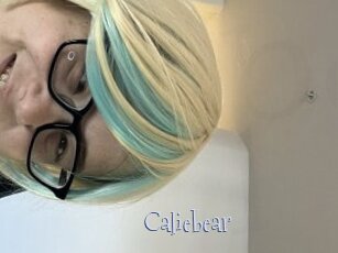 Caliebear