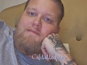 Calitattedguy