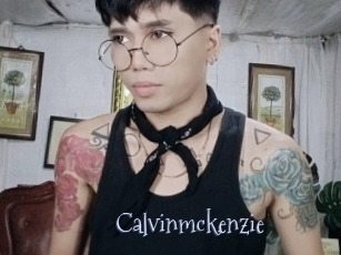 Calvinmckenzie