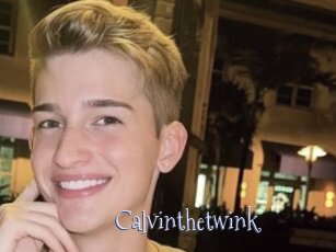 Calvinthetwink