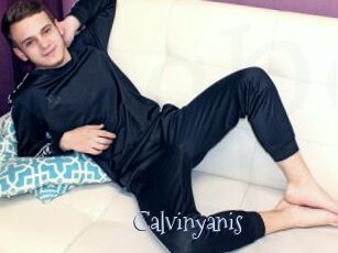 Calvinyanis