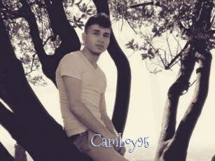 Camboy95