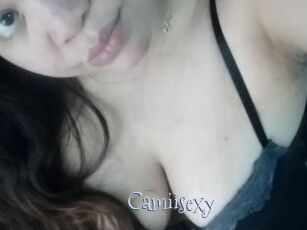 Camiisexy