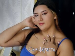 Camilaparra