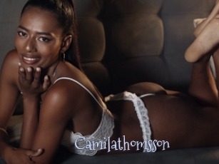 Camilathomsson