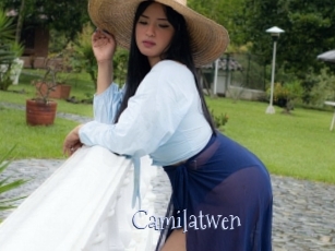 Camilatwen