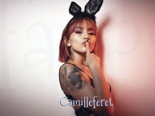 Camilleferet