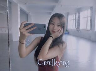 Camilleying