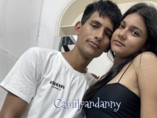 Camiloandanny