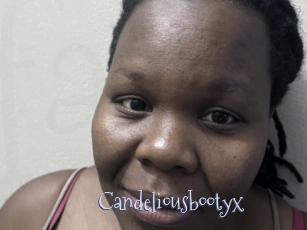 Candeliousbootyx