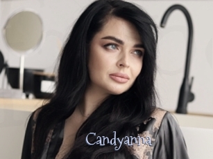 Candyanna