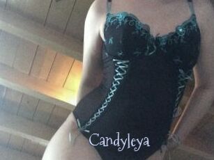 Candyleya