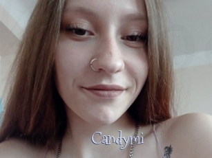 Candymi