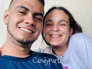 Candypartners