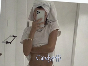 Candysoffi