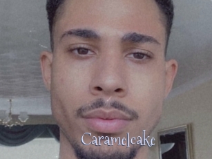 Caramelcake